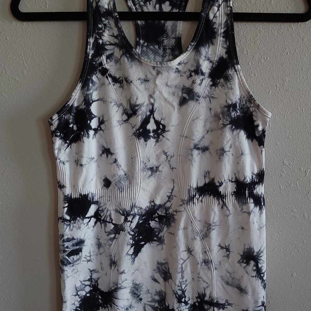 Hendrix Seamless Tank